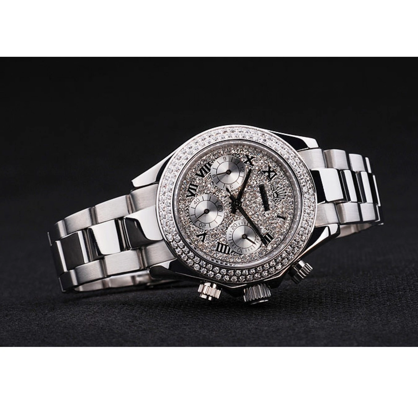 Good copy rolex watches Daytona-rl163 Rolex 0524